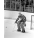 Ken Dryden 8x10 Montreal Canadiens photo